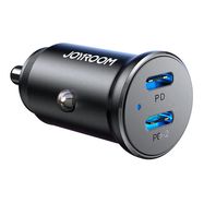 Car charger Joyroom  Joyroom JR-CCN06, 2C 30W, Joyroom