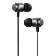 Wired Earbuds Joyroom JR-EC06, Type-C (Gray), Joyroom