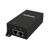 Mimosa Gigabit PoE Injector (24V), 24V 1.2A, designed for C6x, cable not included, MIMOSA