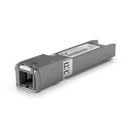 Ubiquiti UACC-UF-OM-XGS | SFP+ Module | 10Gbps, 20km, SC/UPC, Single-mode, 1577nm TX,  1270nm RX, UBIQUITI