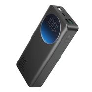 Power Bank Joyroom JR-PBF02, 30W 20000mAh (Black), Joyroom