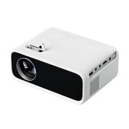 Wanbo Mini | Projector | 720p, 250lm, 1x HDMI, 1x USB, 1x AV, WANBO