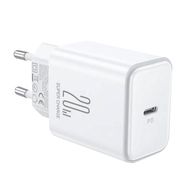 Charger Joyroom JR-TCF06 Flash PD, 20W (White), Joyroom