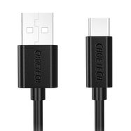 Extension cable Choetech AC0004 USB-C 3m (black), Choetech