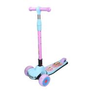 EXTRALINK KIDS SCOOTER DUMBO CRUISER PINK, EXTRALINK