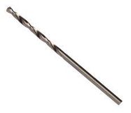 DRILL BIT, 1.8MM, HIGH SPEED STEEL, PK5