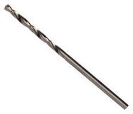 DRILL BIT, 2MM, HIGH SPEED STEEL, PK5