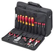 TECHNICIAN SERVICE TOOL SET, 29PC