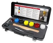 SAFETY SOFT-FACED HAMMER SET, 8PC