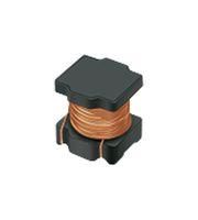 WIREWOUND INDUCTOR, 1UH, 3.3A, 1515