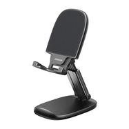 Desktop phone stand Joyroom JR-ZS371(black), Joyroom