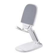 Desktop phone stand Joyroom JR-ZS371(white), Joyroom