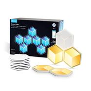 GOVEE H606A GLIDE HEXAGON LIGHT PANELS ULTRA 7PACK, GOVEE