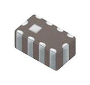 EMI FILTER, 15PF, 10V, 0.1A, SMD