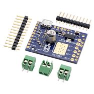 Tic T825 - USB stepper motor driver 45V / 2.5A - Pololu 3131