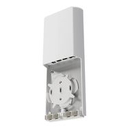 Mikrotik FTC11XG | Fiber-to-copper converter | SFP+ to 10G RJ45, SwOS Lite, MIKROTIK