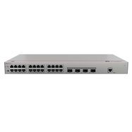 Huawei S310-24T4S | Switch | 24x GE, 4x SFP, AC, HUAWEI