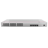 Huawei S310-24P4S | Switch | 24x GE, 4x SFP, PoE+, AC, HUAWEI