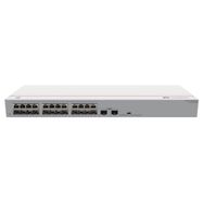 Huawei S110-24T2SR | Switch | 24x GE PoE+, 2x SFP, AC, HUAWEI