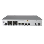 Huawei AC650-256AP | Controller | 10x GE, 2x SFP+. AC DC, HUAWEI