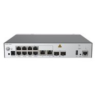 Huawei AC650-128AP | Controller | 10x GE, 2x SFP+. AC DC, HUAWEI