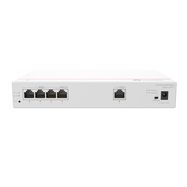 Huawei S380-L4P1T | Router | 1x GE WAN, 4x GE LAN, PoE+, 50W, HUAWEI