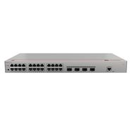 Huawei S220-24T4X | Switch | 24x GE, 4x SFP+, AC, HUAWEI