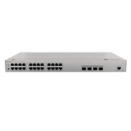 Huawei S220-24P4X | Switch | 24x GE PoE+, 4x SFP+, AC, 400W, HUAWEI