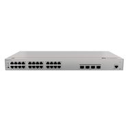 Huawei S220-24P4X | Switch | 24x GE PoE+, 4x SFP+, AC, 400W, HUAWEI