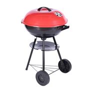 Extralink Home GL-603 | Grill on wheels | round, EXTRALINK