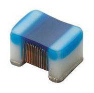 INDUCTOR, 22NH, 2.6GHZ, 0.5A, 0805