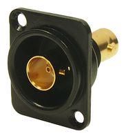 RF ADAPTER, BNC JACK-BNC JACK, 75 OHM