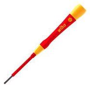 SCREWDRIVER, SLOT, 1.5MM, 50MM, 152MM