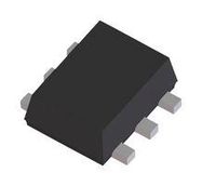 MOSFET, DUAL P-CH, 20V, 1.5A, SOT-363F