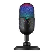 Gaming Microphone Havit GK52 RGB, Havit