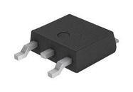 MOSFET, N-CH, 600V, 11.5A, TO-252