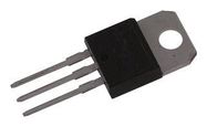 TRIAC, 600V, 16A, TO-220