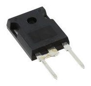 DIODE, SINGLE, 600V, 30A, TO-247