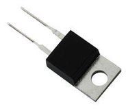 DIODE, SINGLE, 600V, 30A, TO-220FP