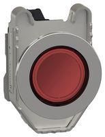 LED PILOT LIGHT, RED, 30.5MM, 24V