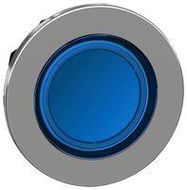 ILLUMINATED PUSHBUTTON SW ACTUATOR, BLUE