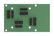 EVAL CONTROL KIT, INFRARED FLAME SENSOR