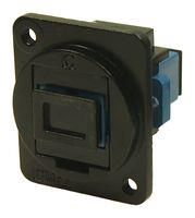 FIBRE ADAPTER, SIMPLEX, SC-SC, SM, M3