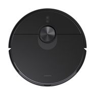 Xiaomi Robot Vacuum S20+ Black | Smart robot vacuum cleaner | 5200mAh, 6000Pa, XIAOMI