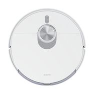 Xiaomi Robot Vacuum S20+ White | Smart robot vacuum cleaner | 5200mAh, 6000Pa, XIAOMI