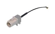 CABLE ASSY, MCRF PLUG-R/A SMB JACK