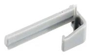 TPA RETAINER, RCPT HOUSING