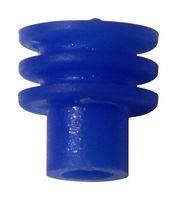 SINGLE WIRE SEAL, BLUE