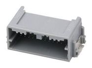 AUTOMOTIVE CONNECTOR, HEADER, 20POS