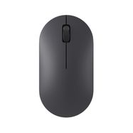 Xiaomi Wireless Mouse Lite 2 Black | Wireless Mouse | 1000dpi, XIAOMI